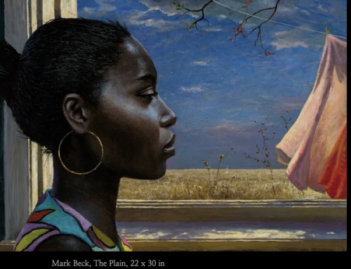 New Show Opens April 1, 2026 at Lost In Composition Seattle